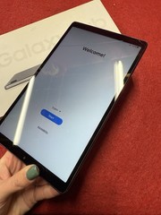 Samsung Galaxy Tab A7 Lite 32GB SM-T227U -SPECTRUM *READ AD*