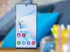New Sealed Samsung Galaxy Note 10+ Plus 256GB+12GB Unlocked Smartphone SM-N975U