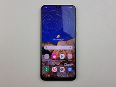 Samsung Galaxy A30s (SM-A307G) 128GB (Claro) Smartphone – SMALL ISSUE – H0772