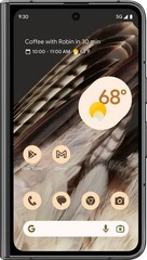 Google Pixel Fold, Fully Unlocked | Black, 256GB, Batt 90%+, 7.6 in | Grade B-
