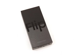 Samsung Galaxy Z Flip4 (Spectrum) SM-F721U 128GB Graphite