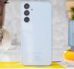 Samsung A35 A356U 128GB 6.6in Android Octa-core eSim Exynos Smartphone