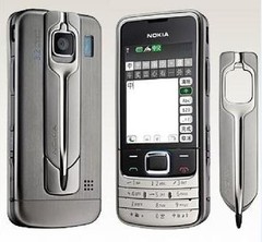 Nokia 6208C 2G GSM 900 1800 1900 Bluetooth Stereo FM radio RDS 3.15MP CAMERA