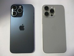Apple iPhone 15 Pro Max 1TB Titanium Black Factory Unlocked Open Box