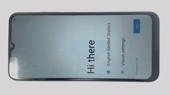 NUU N13 S6514L Cellphone (Black 32GB 3GB) Unknown Carrier DualSIM