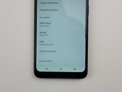 Celero 5G 2024 (Celero3 5G) 128GB – Moonglow Gray (Boost Mobile) – H7420