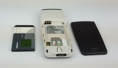 Original Nokia 1110 1110i GSM 2G Unlocked HOT SALE GSM900/1800 +1Year WARRANTY