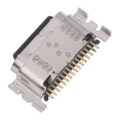 10pcs Original Charging Port Connectors for Tecno Models