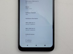 Motorola moto g9 play (XT2083-1) 64GB (GSM Unlocked) Dual SIM Smartphone – H4739