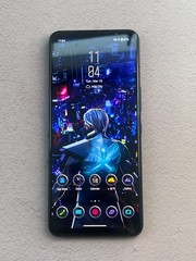 Asus ROG Phone 5S – 128/256/512 GB – Color random unlocked Esport phone s7