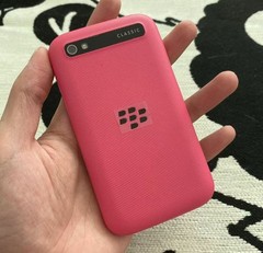 BlackBerry Q20 16GB+2GB RAM Unlocked LTE Keyboard Worldwide GSM Carrier English
