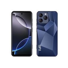 Global Vision I16 Pro Smartphone 5G Android 5300mAH 8G RAM 128G ROM 6.56Inch