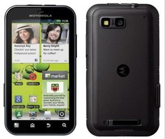 3.7″ Motorola Defy MB525 3G WiFi GPS GSM 2GB Unlocked5MP Android Cell Phone