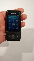 625.Kyocera M1400 Very Rare – For Collectors – No Sim Card – CDMA