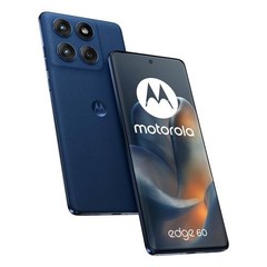 Motorola Smartphone EDGE 60 Pantone Gibraltar Sea