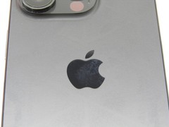 Apple iPhone 15 Pro A2848 256GB 6.1″ | Unlocked | Black Titanium | Health: 86%