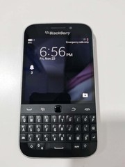 BlackBerry Classic Q20 3.5″ 8MP 16GB 2GB RAM black LOT Unlocked