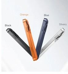 Unlocked Global 3G mini 3.0-inch touchscreen Smartphone Android 8.0 Phone Orange