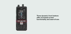 New Sonim XP5900 XP5 Plus AT&T Unlocked 16GB Rugged Waterproof Phone
