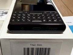 Unihertz Titan Slim 256GB Unlocked Android Smartphone QWERTY Keyboard Tested