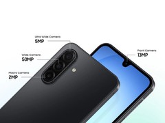 Samsung Galaxy A17 128GB, Black, T-Mobile version, U.S. Fast Shipping!