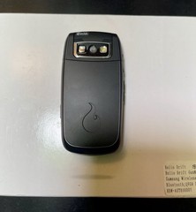 Helio Drift Gunmetal *EXTREMELY RARE*