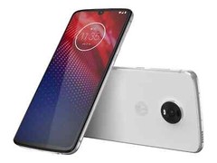 UNLOCKED Verizon Motorola Moto Z4 4G LTE XT1980 128GB SmartPhone OPEN BOX White