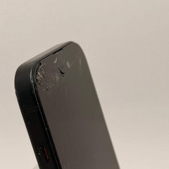 Broken Unlocked Apple iPhone 15 128GB 26.2.1 MTLV3LL/A Read