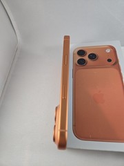 Apple iPhone 17 Pro 256GB Cosmic Orange Unlocked