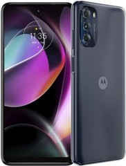 Motorola Moto G 2022 64GB Moonlight Gray 6.5” 50 MP Camera (For Cricket) – Good