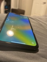 Apple iPhone 11 – 64GB – Black – Locked to carrier – Cricket