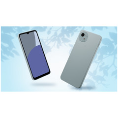 SHARP AQUOS wish4 SH-52E 64GB/4GB 6.6In Android14 DOCOMO sim-free Japan