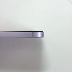 Broken Unlocked Apple iPhone 14 128GB 26.3 MPUX3LL/A