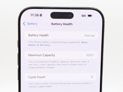 Apple iPhone 16 Pro Max A3084 512GB Good Condition | Black Titanium | AT&T ONLY