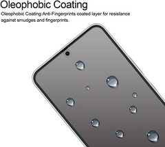 3-Pack Tempered Glass Screen Protectors for Samsung Galaxy S23 5G, Bubble Free,