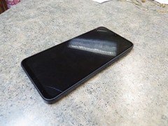 Samsung Galaxy ?, I found it on the Hwy.