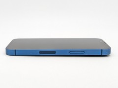 Apple iPhone 13 mini A2481 128GB Fair Condition | Blue | UNLOCKED