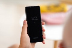 Sony Xperia 5 IV 5G XQ-CQ54 XQ-CQ72 128/256GB 5G Unlocked Smartphone New Sealed