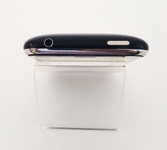 iPhone 3GS 32GB Black Mint Condition iOS 3.1.3 A1303 (GSM) RARE