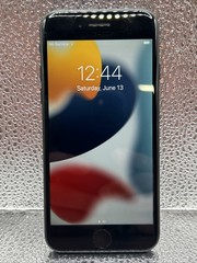 Apple iPhone 7 32GB Black Unlocked Verizon A1660 79% Battery iOS 15.8
