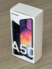 New Samsung Galaxy A50 SM-A505U 6.4″ 25MP 64GB 100% Unlocked -*USA STOCK* Black