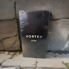 Vortex ZG55 Smartphones 32GB Green
