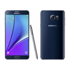 Samsung Galaxy Note 5 N920 32GB 64GB Android Unlocked Smartphone 16.0MP GOOD B+