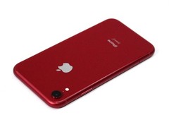 Apple iPhone XR A1984 (11,8) 64GB 6.1″ | Verizon | (Product)Red | Health: 93%