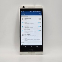 HTC Desire 626 0PM92 8GB White (Boost) – 2HIP – 2HIP