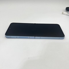 Samsung Galaxy Z Flip6 512GB Blue Unlocked – Excellent