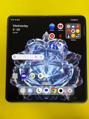 OnePlus Open – CPH2551 – 16GB + 512 GB – Voyager Black (Unlocked) Average