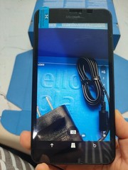 Microsoft Lumia 640 XL – 8 GB Black (Unlocked) Unlocked windowns mobile phone s7