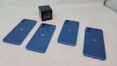 Motorola Moto G Play (2024) XT2413V 64GB Walmart Family Mobile Locked VeryGood