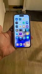 Apple iPhone 15 128GB unlocked good condition